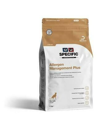 Specific FOD-HY/FOW-HY Allergen Management Plus