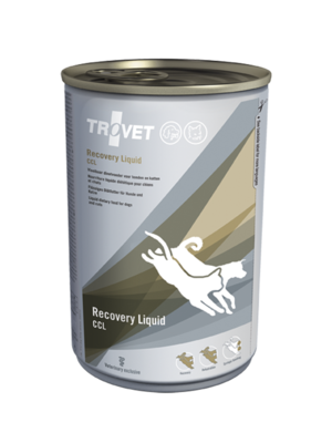 Trovet CCL Recovery Liquid