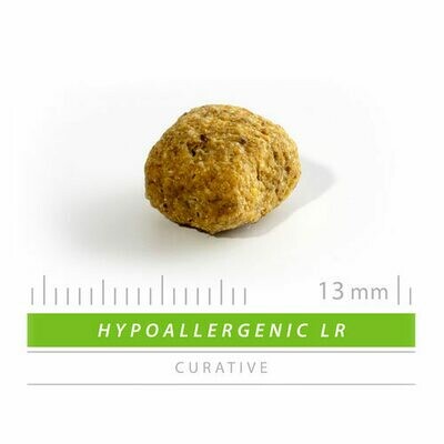 Sanimed Hypoallergenic Hond Lam & Rijst