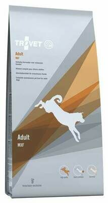 Trovet MXF Adult Hond