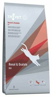 Trovet RID Renal & Oxalate Chat