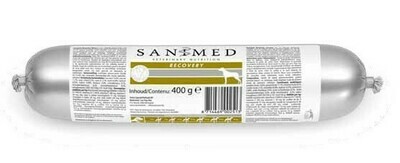 Sanimed Recovery Hond 15 x 400 g