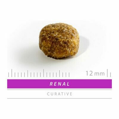 Sanimed Renal Hond Liver & Stones