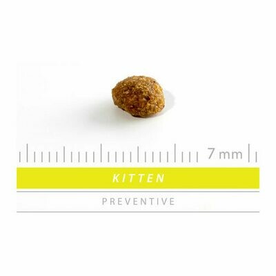 Sanimed Preventive Chaton