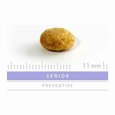 Sanimed Preventive Sénior Chat