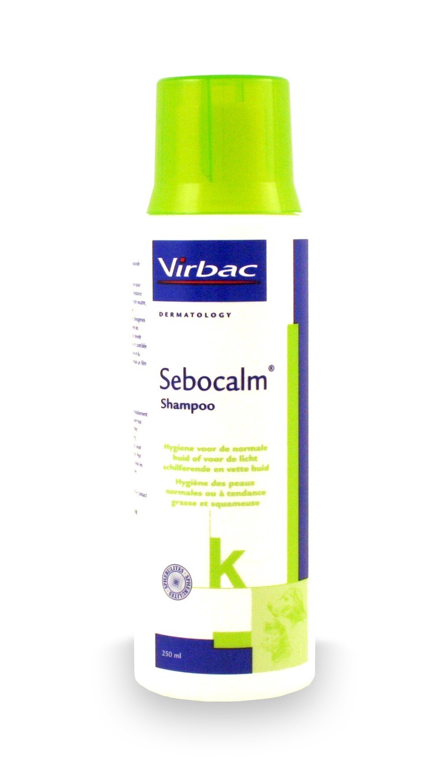 Sebocalm Shampooing 250 ml