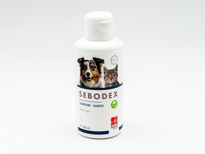 Sebodex Shampooing 200 ml