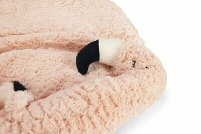 Kittenkussen Beeztees Flamingo Giba Kittenkussen Beeztees Flamingo Giba