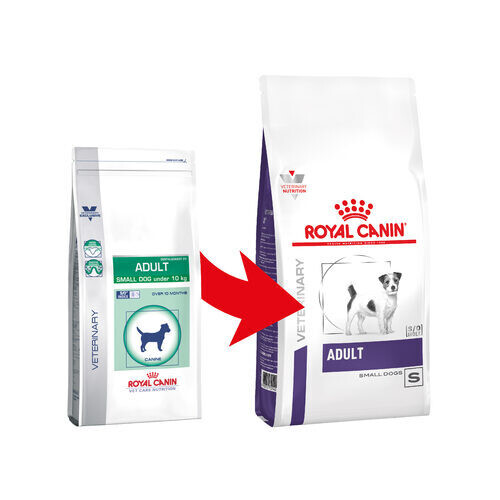 Royal Canin Adult Small Dogs
