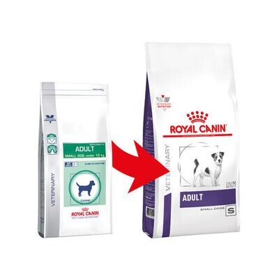 Royal Canin Adult Small Dogs 2 kg PROMO 2+1 GRATIS
