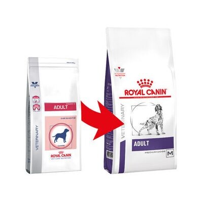 Royal Canin Adult Medium Dogs