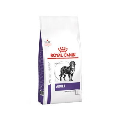 Royal Canin Adult Large Dogs
