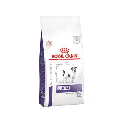 Royal Canin Dental Small Dogs