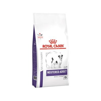Royal Canin Neutered Adult Small Dogs