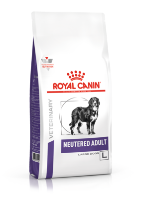 Royal Canin Neutered Adult Large Dogs