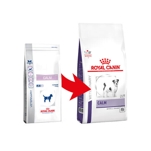 Royal Canin Calm Chien