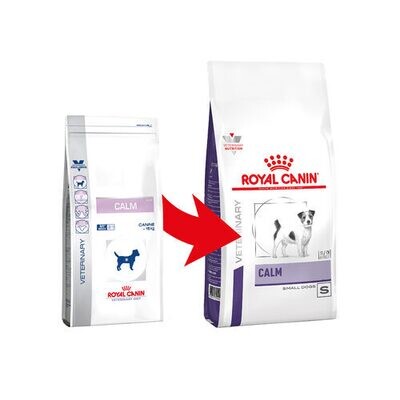 Royal Canin Calm Chien
