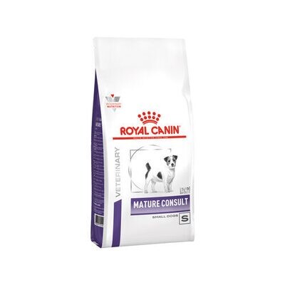 Royal Canin Mature Consult Small Dogs