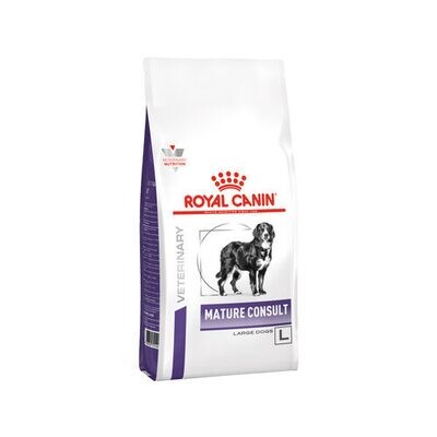 Royal Canin Mature Consult Large Dogs