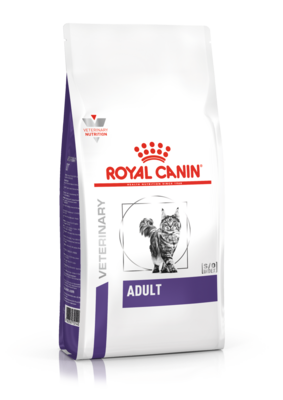 Royal Canin Adult Kat 2 kg PROMO 2+1 GRATIS