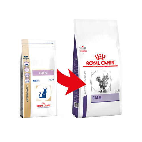 Royal Canin Calm Chat