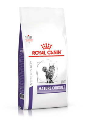 Royal Canin Mature Consult Kat