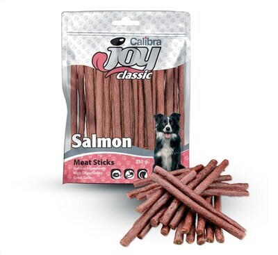 Calibra Joy Classic Salmon Sticks