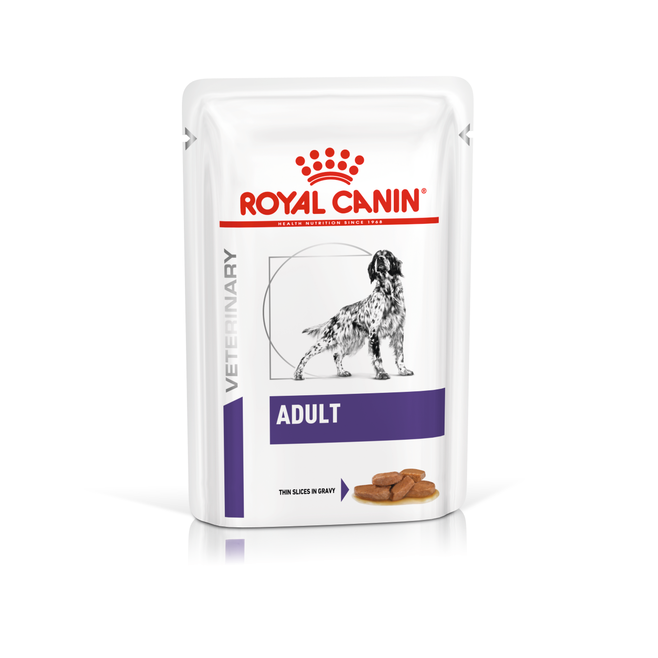 Royal Canin Adult Dog Sachets Repas 12 x 100 g