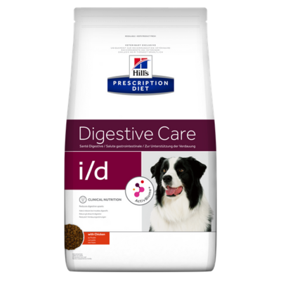 Hill's Prescription Diet Hond I/D Hill's Prescription Diet Hond I/D
