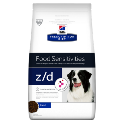 Hill's Prescription Diet Hond Z/D Hill's Prescription Diet Hond Z/D