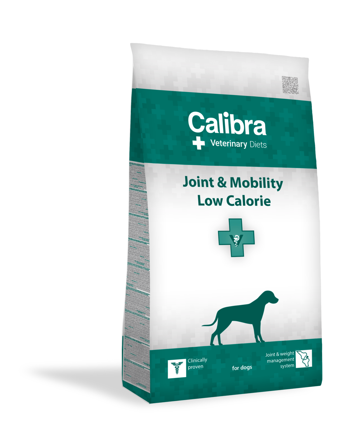 Calibra Veterinary Diets Joint & Mobility Low Calorie Chien