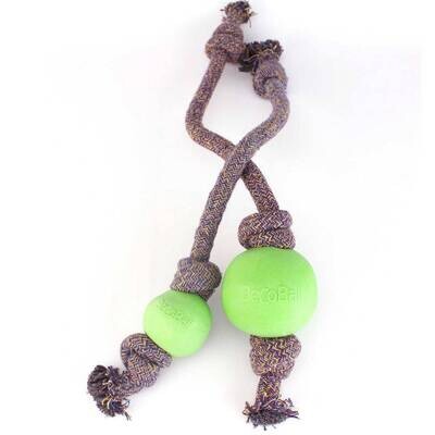 Beco Ball On Rope