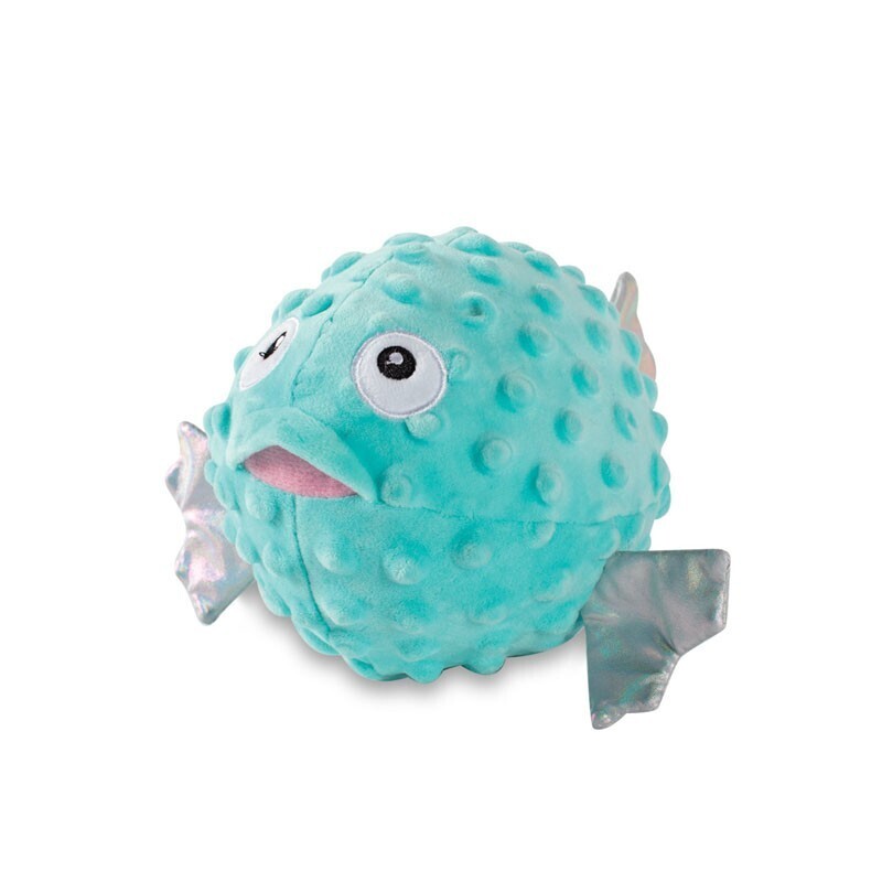 Knuffel PetShop Blowfish