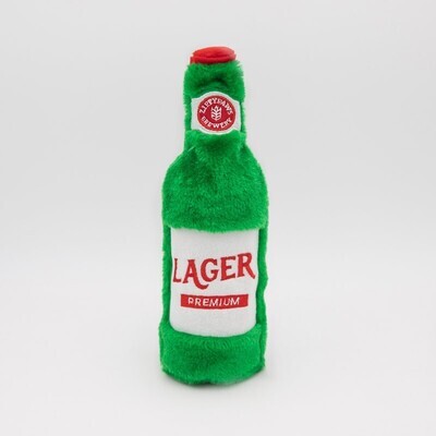 Peluche ZippyPaws Bouteille de Bière Peluche ZippyPaws Bouteille de Bière