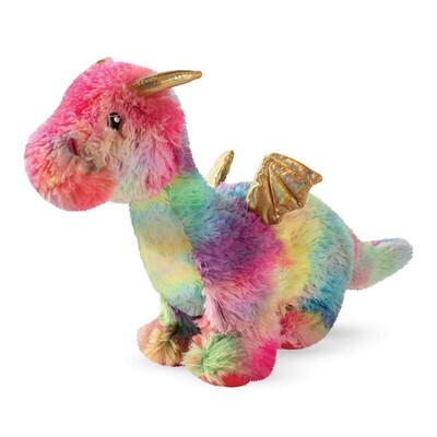 Peluche PetShop Dragon Arc en Ciel Peluche PetShop Dragon Arc en Ciel