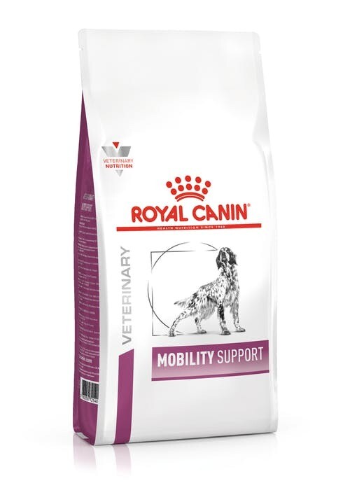 Royal Canin Mobility Support Chien