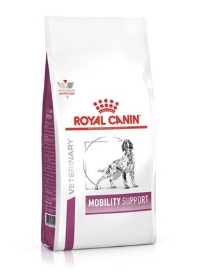 Royal Canin Mobility Support Hond 2 kg PROMO 2+1 GRATIS