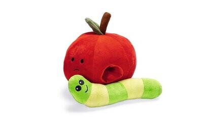 Beeztees Peluche Pomme