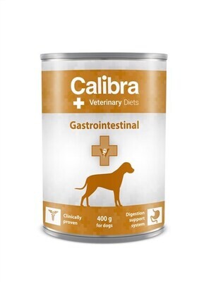 Calibra Veterinary Diets Gastrointestinal & Pancreas Hond