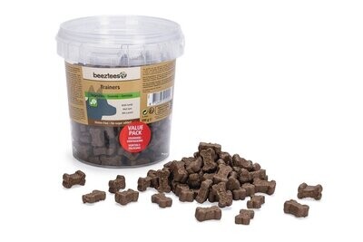 Beeztees Snack Trainers avec agneau Beeztees Snack Trainers avec agneau