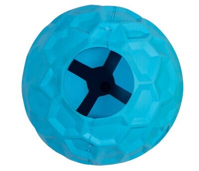 Jack & Vanilla Traktatiebal Rubber