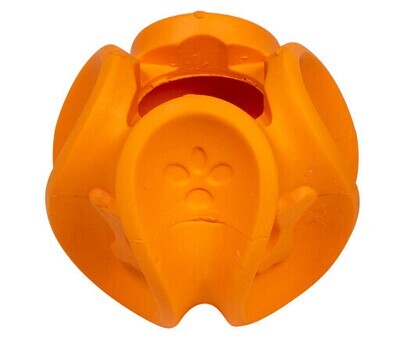 Jack & Vanilla Traktatie Rubber
