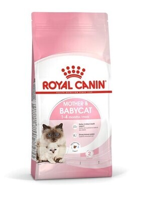 Royal Canin Mother & Babycat Kat