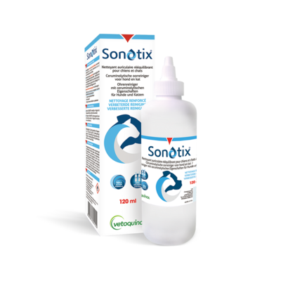 Sonotix 120 ml