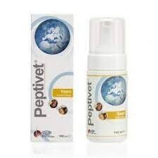 Peptivet Foam 100 ml