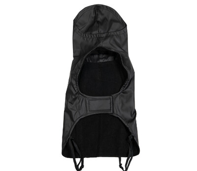 Imperméable Jack & Vanilla Fisherman Noir