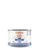 Calibra Cat Life Adult Salmon 6x200 gr Calibra Cat Life Adult Salmon 6x200 gr