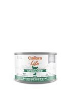 Calibra Cat Life Sterilised Duck 6x200 gr