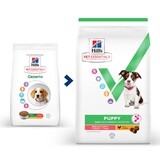 Hill's Vetessentials Multi-Benefit Puppy Medium