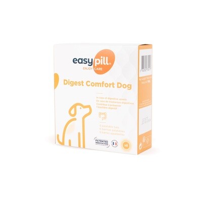 Easypill Digest Comfort Dog 6 x 28 g